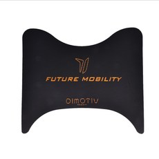 Dimotiv AEON AI-1 19-24 防滑 防刮 防磨 腳踏墊 DMV