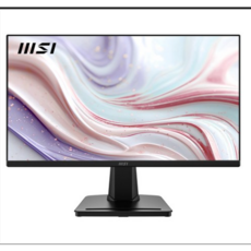 MSI FHD VA 120 시력보호 무결점 모니터, 54.483cm, PRO MP225 E12VL