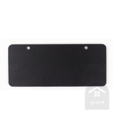 섭이 단면 블랙보드 미니 걸이형 블랙보드칠판