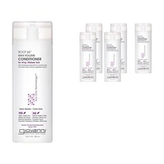 지오바니 루트 66 맥스 볼륨 컨디셔너, 250ml, 6개