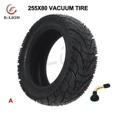 오프로드 내부 외부 타이어 전기 스쿠터, 1개, 10. A 255x80 tubeless WZ