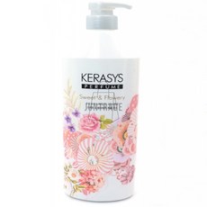 머리냄새 케어 잔향 퍼퓸 린스 플로랄향 1000ml 향수 향기