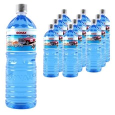 소낙스 데일리뷰워셔액 1.8L 12개, 1개