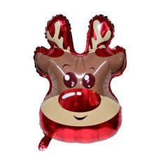 루돌프 호일 풍선