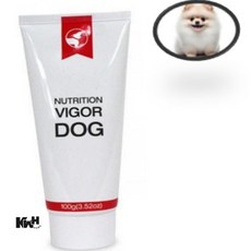 애견 활력영양제 100g 애견비타민 강아지글루코사민 반려동물영양제