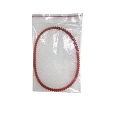 永昇縫紉 家用車馬達皮帶 (古董縫紉機 / 裁縫機適用), 橘色