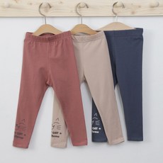 하은스판 아동레깅스 S#K1