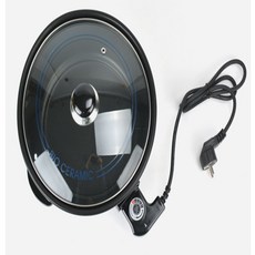 제이엠 슈퍼 파티쿠커 전기파티팬, DW-7700