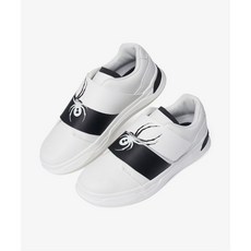 [백화점 정품] 스파이더 SPYDER 공용 BELRO 벨로 SPHPFNLS306UWHT, 260