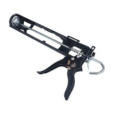 AN 커팅 실리콘건 컷팅건 실란트 보수 작업 노즐포함, 1개