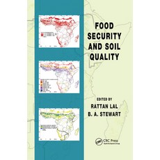 Food Security and Soil Quality Paperback, CRC Press