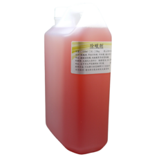 大港化工原料行 除蠟劑 4公升 - 車身除蠟去蠟脫脂劑, 1個, 4L