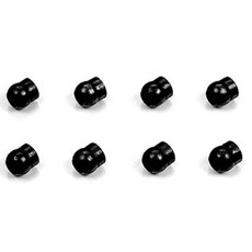 타미야 TAMIYA HOPUP OPTIONS OP709 불소 코트 5mm 서스볼 8개, 1개