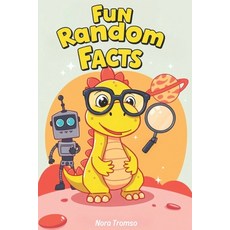(영문도서) Fun random facts for curious kids: +50 Mind-blowing facts overing Sports Anima... Paperback, Independently Published, English, 9798304520362