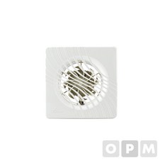 더플랜 천장형환풍기 EKS-81ST 1파이 전기환풍기, 상세페이지 참조