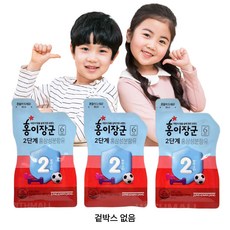 정관장 홍이장군 2단계 백화점 정품, 30개, 20ml