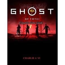 (영문도서)Ghost of Yotei Complete Game Guide Paperback, Independently Published, English, 9798269255163