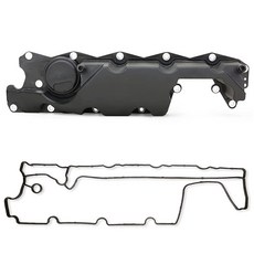 MITZONE 밸브 커버 2007-2015 볼보 S80 XC90 XC70