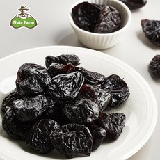 넛츠팜 건자두 1kg, 상세 설명 참조, 1세트