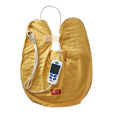 艾樂舒 數位液晶恆溫濕熱電毯熱敷墊(頸肩專用) UC-960S, 詳見包裝