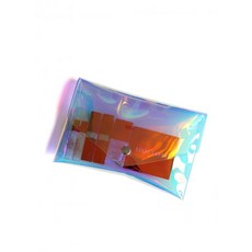 [국내정품] 초이시 클러치백 홀로그램 클러치 239318