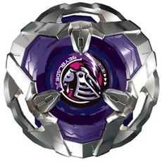 X X 5-80 [단품]BEYBLADE 베이 블레이드 나이트 실드 T만(BX-20 봉입품)(간이 포장)