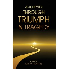 (英文圖書)A Journey Through Triumph & Tragedy 精裝版, Wordsworth Writing House, 英文