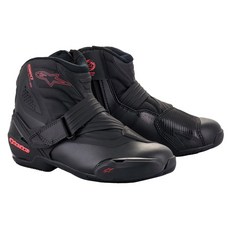 長野車業 Alpinestars Stella SMX-1 R V2 騎士靴 短靴 透氣 騎士鞋