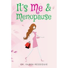 (영문도서) It's Me and Menopause Paperback, Christian Faith, English, 9781638747222