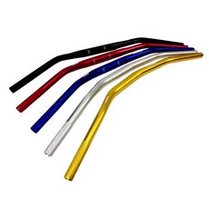 佐騰 GOWORKS 噴沙粗把 中高款 710mm, 金, 1個