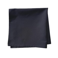 Mashur 마슈르 와인 토션 테이블 냅킨 47x47cm 면 100% 2매입 블랙, 2개, 2개, 블랙(2매)