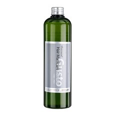 디어스 슈보 헤어 메니큐어 가스토 420ml/왁싱칼라, 레드 바이올렛, 1개