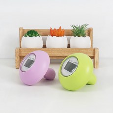 툴콘 방수욕조온도계 TC-800P TC-800G, 본상품, 1개