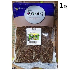 산초(통 한진 500g) can*15488Su, 1