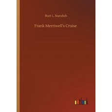 Frank Merriwell's Cruise Paperback, Outlook Verlag