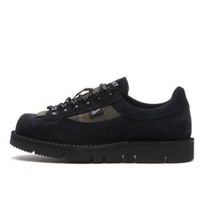 Danner 대너 D210530 워커 부츠 CAVE TROOPER LOW S.BLACK 181344