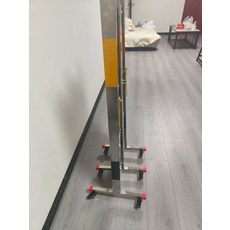 스텐 공장 교문 대문 바트 스텐자바라문, 1개, 회전 바퀴