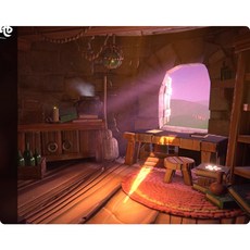 寓言之地v1.07 遊戲本體 全DLC 雙修改器 免STEAM 解壓即玩 暢玩包更新, 1個