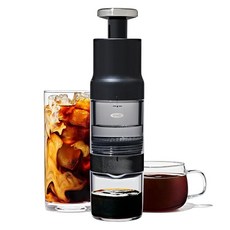 OXO 브루 래피드 Brew Rapid Brewer, 1개
