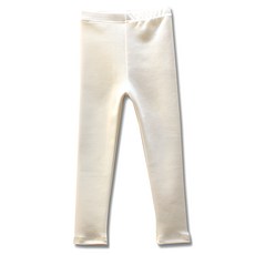 Angel's Wing 女童款棉質緊身褲