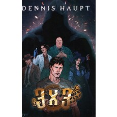 (영문도서) 3x3 Hardcover, Dennis Haupt, English, 9783969560211