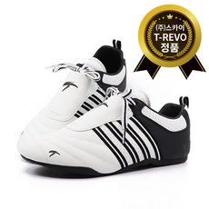 T-REVO 태권도화