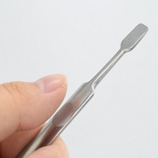 스텐 복권 긁개 긁는도구 복권긁기도구 즉석복권긁기 복권긁는도구, 행운복권긁기칼, 1