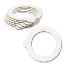 보르미올리로코 피도 개스킷 일반 90mm 6P 고무패킹 피도뚜껑, 피도 개스킷 일반형 90mm 6P, 90mm(6p), 옵션선택