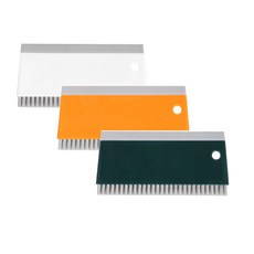 지피상점 미니스퀴지 차량물기제거기 미니스퀴즈, 블랙, 1개