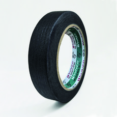 금성 마스킹테이프 검정 24mm x 40m, 1개