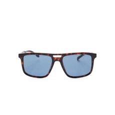 프라다 중고 직사각 프레임 선글라스