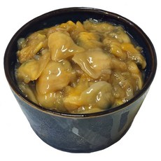 광천토굴 <완전 통통한> 조개젓 딸부자집 (오후4시 이전 주문시 당일출고), 1개, 500g