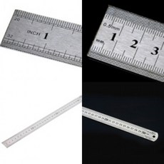 30cm 쇠자 철자 미니자 플라스틱자 알루미늄자 아크릴자, 상세페이지 참조, 상세페이지 참조