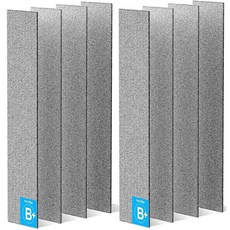 [ 840815 ] HRF-B1 활성탄 교체 필터 B+ 프리 HHT-080 HHT-081 HHT-085 HHT-090 HHT-100 HHT-145 HHT-149 HPA-245